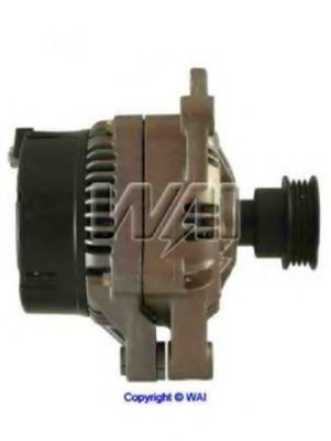 Generator / Alternator 2