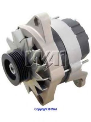 Generator / Alternator 2
