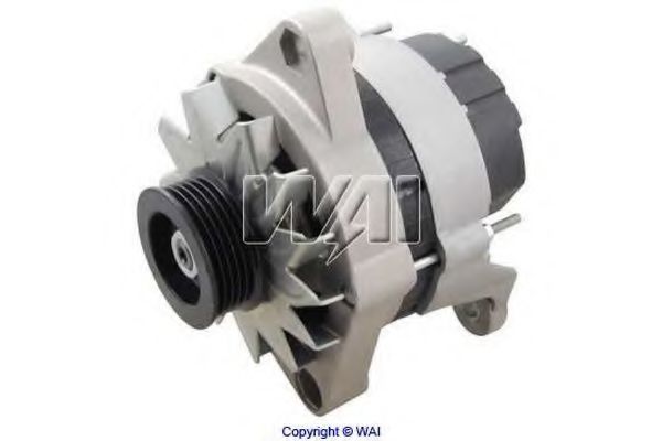Generator / Alternator 2