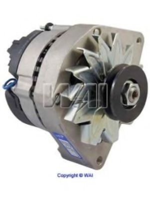 Generator / Alternator 2