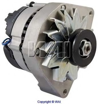Generator / Alternator 2