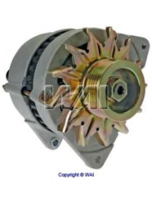 Generator / Alternator 2
