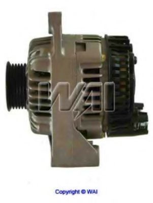 Generator / Alternator 2