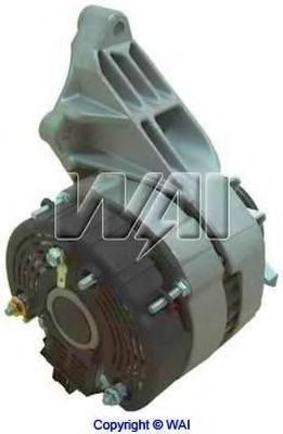 Generator / Alternator 2