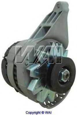 Generator / Alternator 3