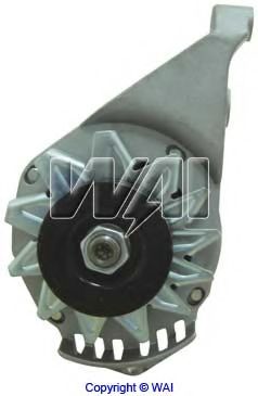 Generator / Alternator 4