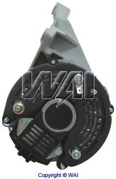 Generator / Alternator 5