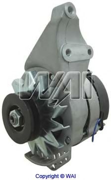 Generator / Alternator 6