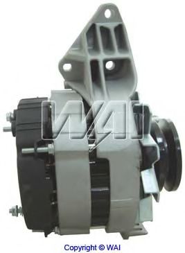 Generator / Alternator 7