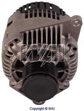 Generator / Alternator 2