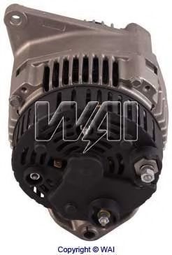 Generator / Alternator 3