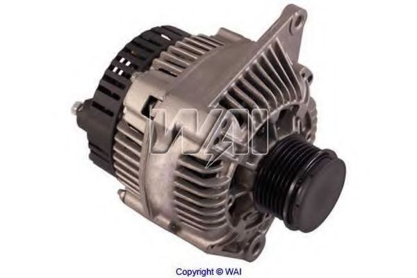 Generator / Alternator 4
