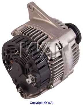 Generator / Alternator 5