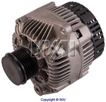 Generator / Alternator 6
