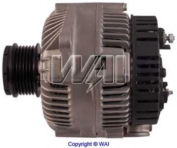 Generator / Alternator 8