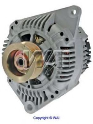 Generator / Alternator 2