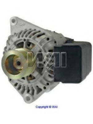 Generator / Alternator 2