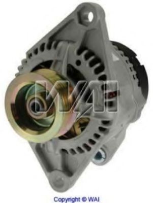 Generator / Alternator 2
