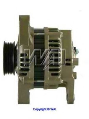 Generator / Alternator 2