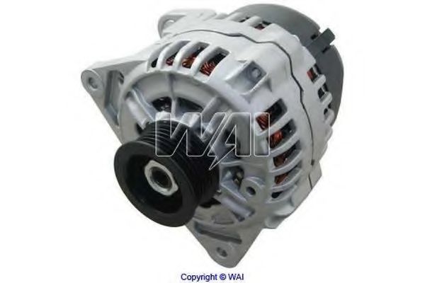 Generator / Alternator 2