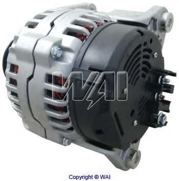 Generator / Alternator 3