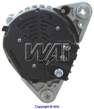 Generator / Alternator 5