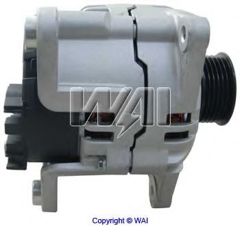 Generator / Alternator 7
