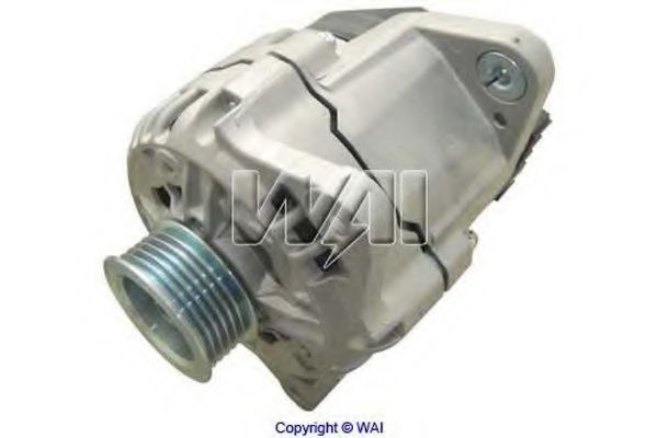 Generator / Alternator 2