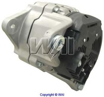 Generator / Alternator 3