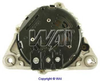 Generator / Alternator 2