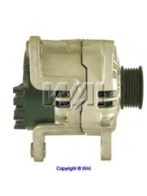 Generator / Alternator 3