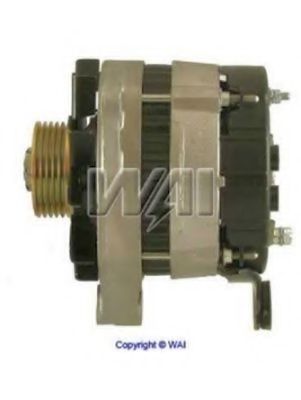 Generator / Alternator 2