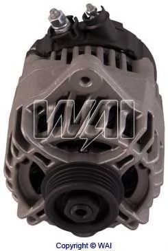 Generator / Alternator 2