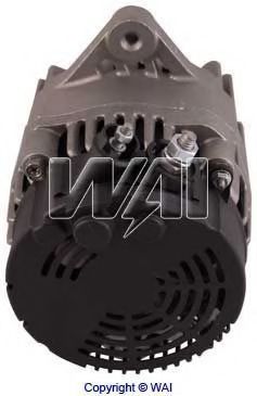 Generator / Alternator 3