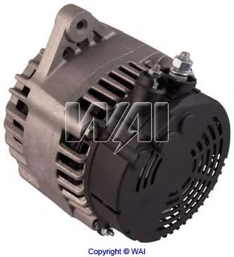 Generator / Alternator 5