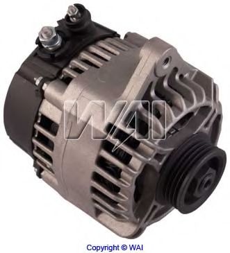 Generator / Alternator 6