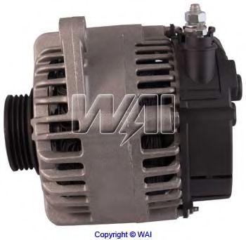 Generator / Alternator 8