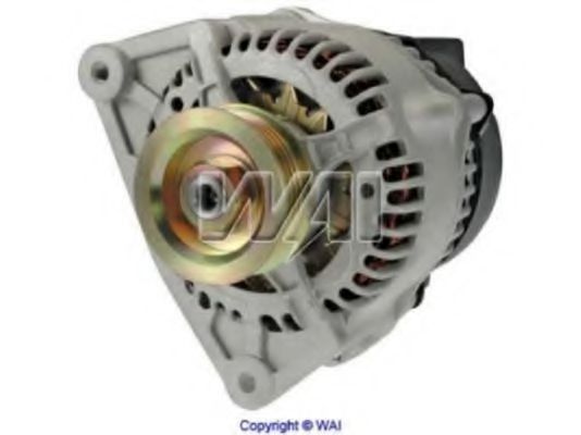 Generator / Alternator 2