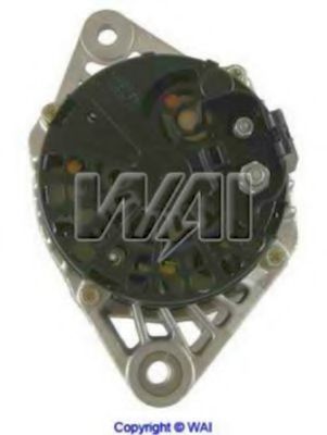 Generator / Alternator 2
