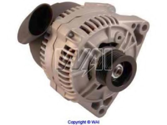 Generator / Alternator 2