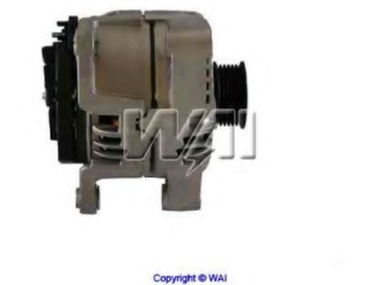 Generator / Alternator 2