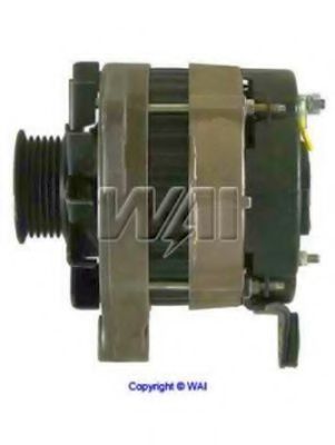 Generator / Alternator 2