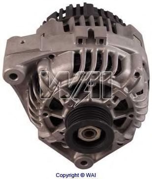 Generator / Alternator 2