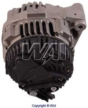 Generator / Alternator 3