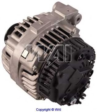 Generator / Alternator 5