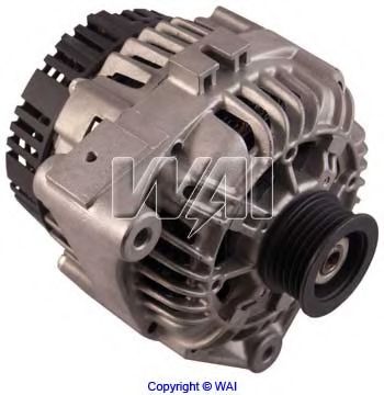 Generator / Alternator 6