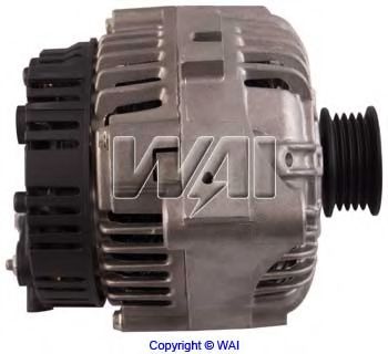 Generator / Alternator 7