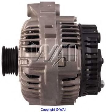 Generator / Alternator 8