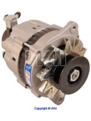 Generator / Alternator 2