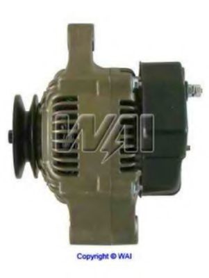 Generator / Alternator 2